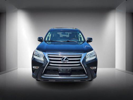 2014 Lexus GX 460 Luxury