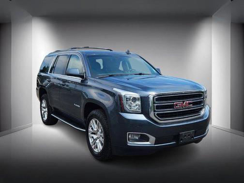 2019 GMC Yukon SLT