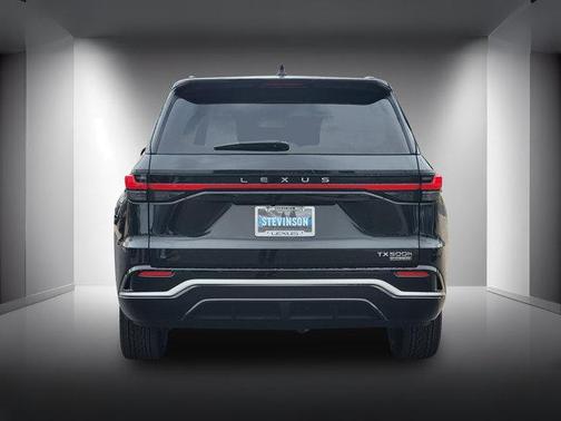 2026 Lexus TX 500h F SPORT Premium