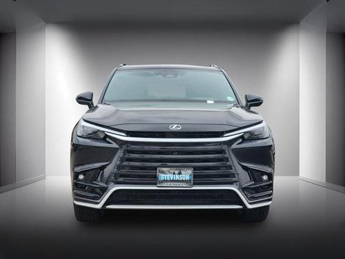 2026 Lexus TX 500h F SPORT Premium