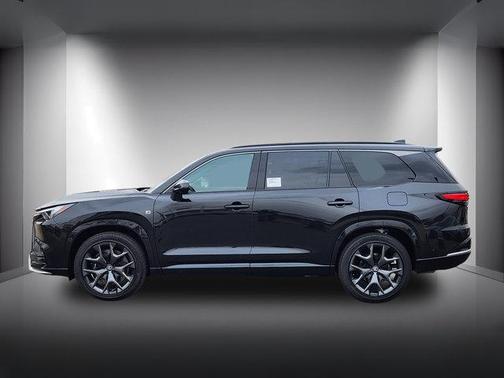 2026 Lexus TX 500h F SPORT Premium