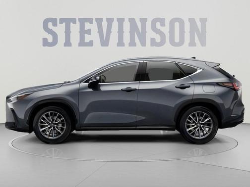 2026 Lexus NX 350 350