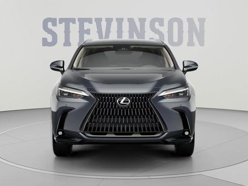 2026 Lexus NX 350 350