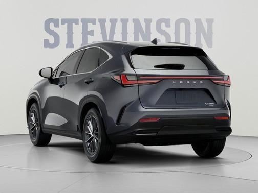 2026 Lexus NX 350 350