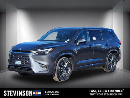 2026 Lexus TX 350 Premium