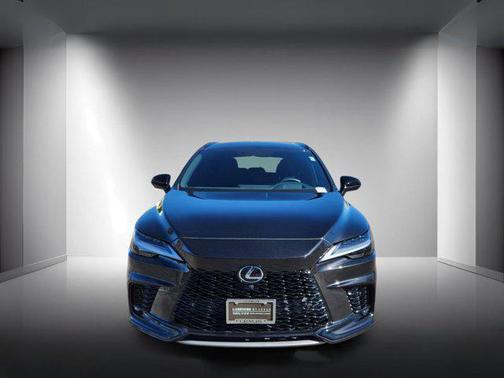 2023 Lexus RX 500h F SPORT Performance