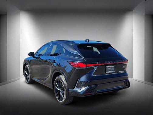 2023 Lexus RX 500h F SPORT Performance