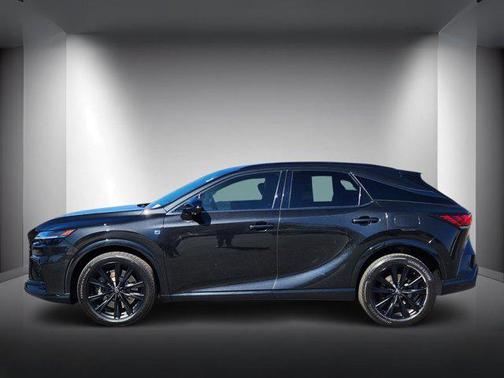 2023 Lexus RX 500h F SPORT Performance