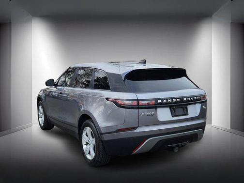 2020 Land Rover Range Rover Velar P340 S