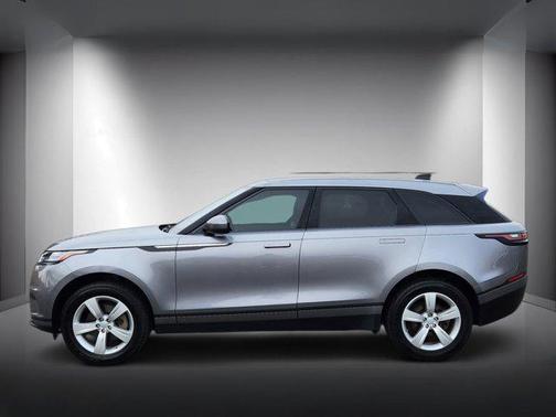 2020 Land Rover Range Rover Velar P340 S