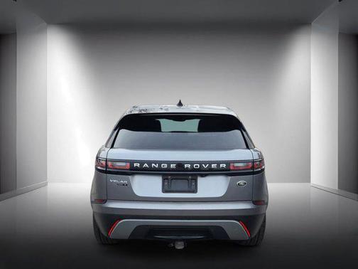 2020 Land Rover Range Rover Velar P340 S
