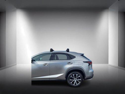 2017 Lexus NX 200t F Sport