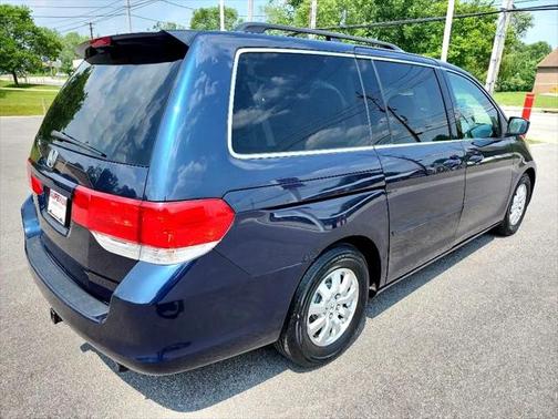2010 Honda Odyssey EX