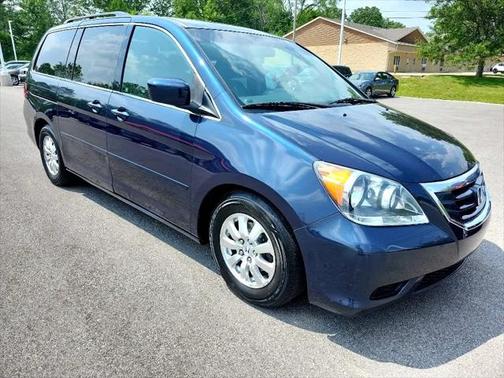 2010 Honda Odyssey EX