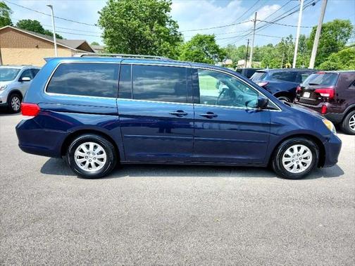 2010 Honda Odyssey EX