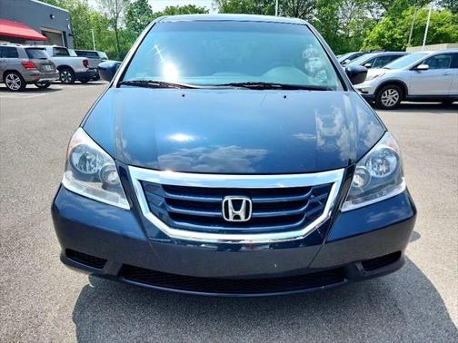 2010 Honda Odyssey EX