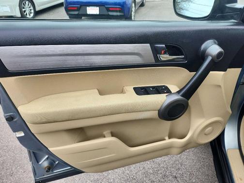 2010 Honda CR-V LX