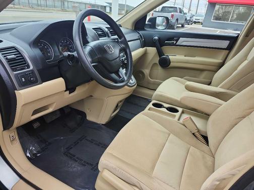 2010 Honda CR-V LX