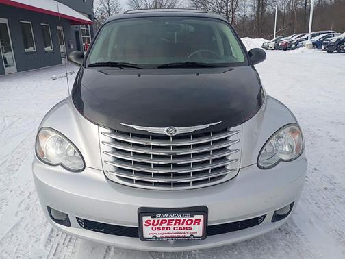 2010 Chrysler PT Cruiser Classic