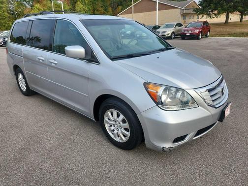 2010 Honda Odyssey EX-L