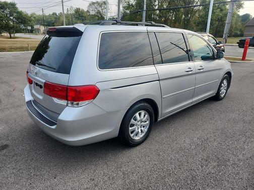 2010 Honda Odyssey EX-L