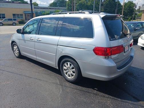 2010 Honda Odyssey EX-L