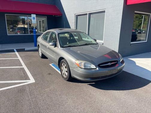 2003 Ford Taurus SEL