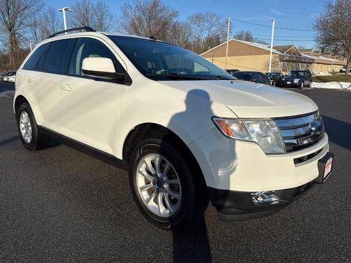 2009 Ford Edge SEL