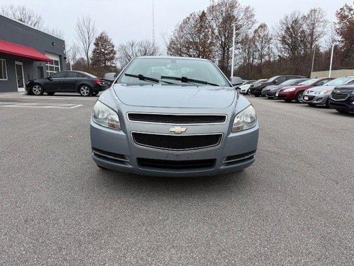 2009 Chevrolet Malibu LT