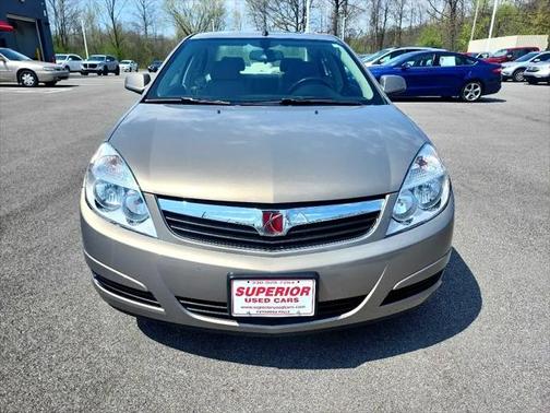 2008 Saturn Aura XE