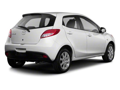 2013 Mazda Mazda2 Touring