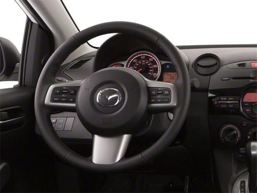 2013 Mazda Mazda2 Touring