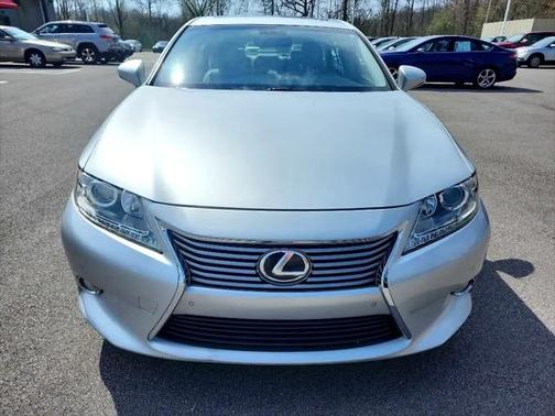 2013 Lexus ES 350 Base