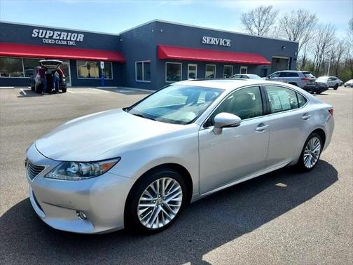 2013 Lexus ES 350 Base