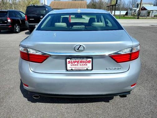 2013 Lexus ES 350 Base