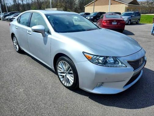 2013 Lexus ES 350 Base