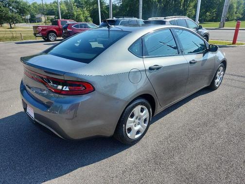 2013 Dodge Dart SE