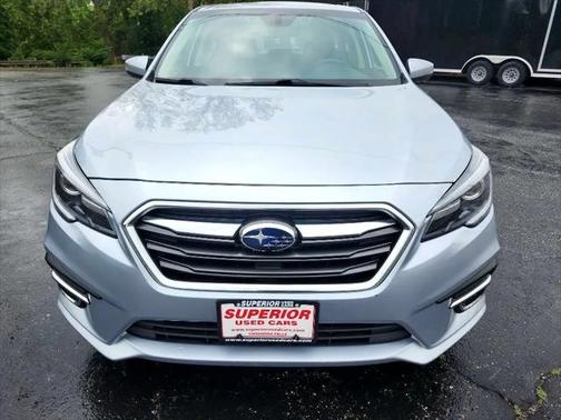 2018 Subaru Legacy Limited