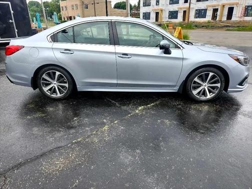 2018 Subaru Legacy Limited
