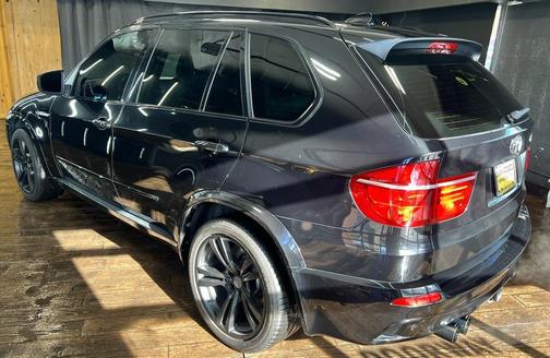 2013 BMW X5 M Base