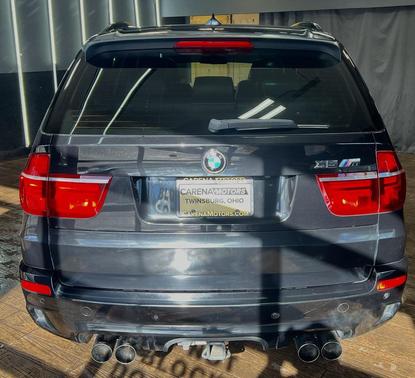 2013 BMW X5 M Base