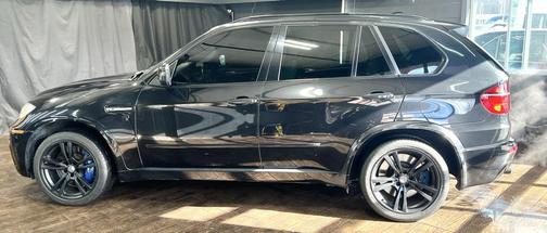 2013 BMW X5 M Base