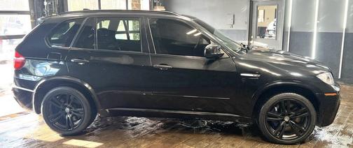 2013 BMW X5 M Base