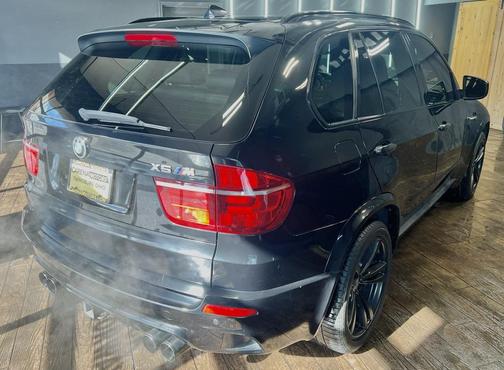 2013 BMW X5 M Base