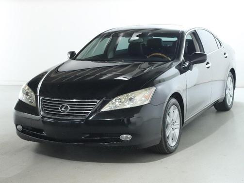 2008 Lexus ES 350 Base