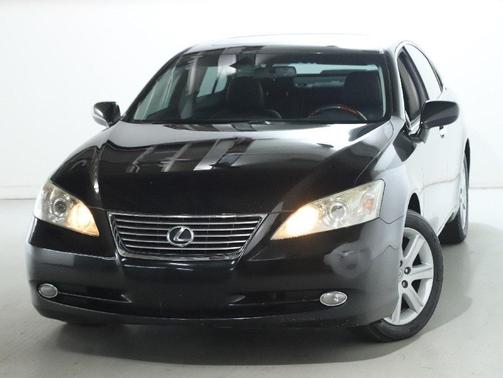 2008 Lexus ES 350 Base