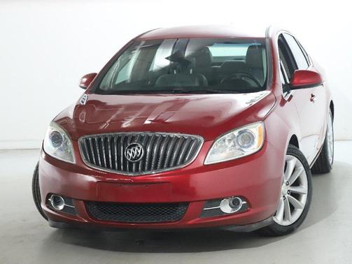 2012 Buick Verano Convenience