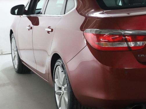 2012 Buick Verano Convenience