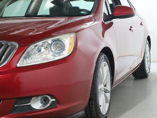 2012 Buick Verano Convenience