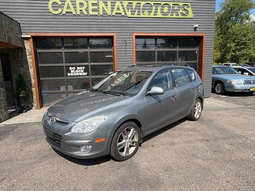 2010 Hyundai ELANTRA SE